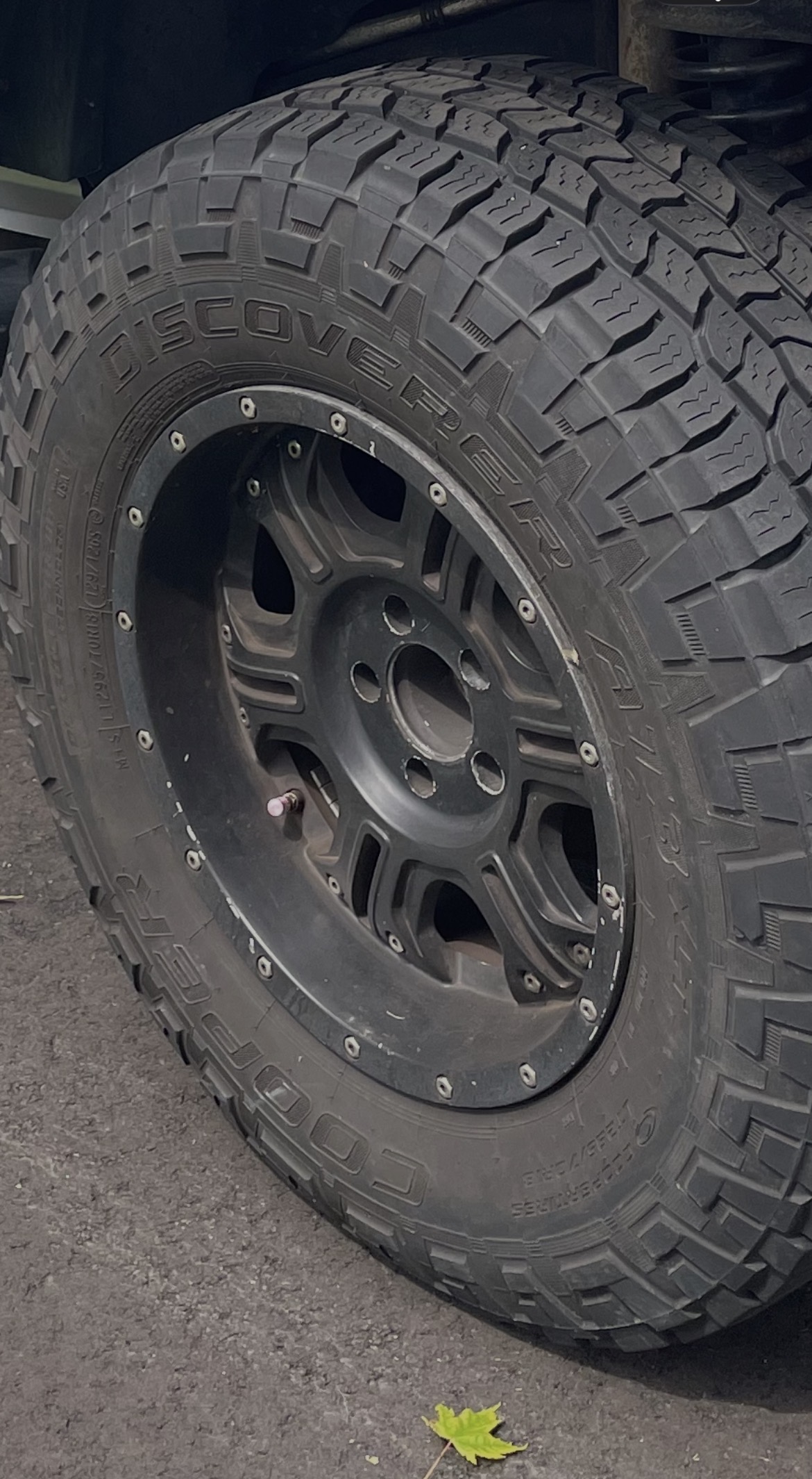 Used 2012 Jeep Wrangler Unlimited Sport AWD/4WD image 22
