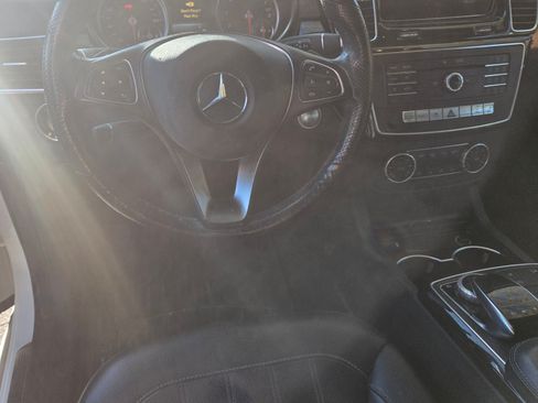 Used 2017 Mercedes-Benz GLE 350 4MATIC image 6