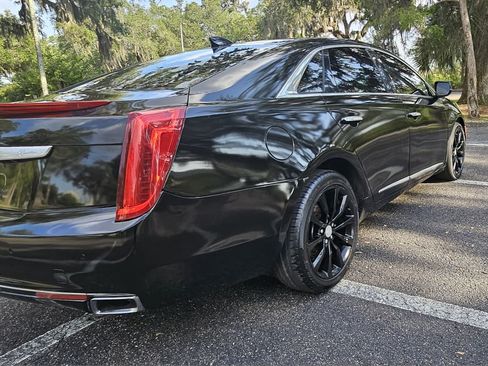 Used 2016 Cadillac XTS Luxury FWD image 5
