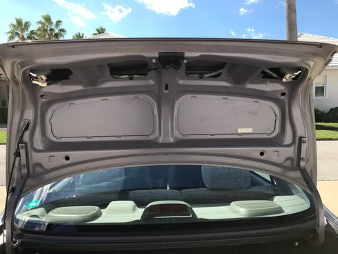 Used 1998 Toyota Corolla LE image 24