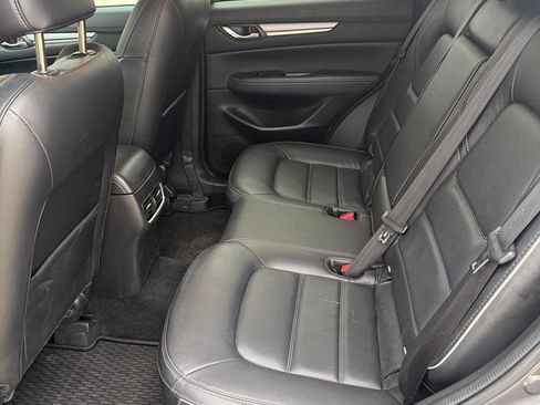 Used 2024 MAZDA CX-5 AWD 2.5 S image 12