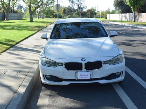 Used 2014 BMW 328i Sedan image 8