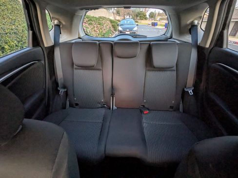 Used 2019 Honda Fit EX image 15