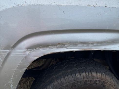 Used 2022 Toyota Tacoma SR image 16