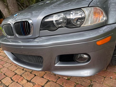 Used 2004 BMW M3 Coupe RWD image 24