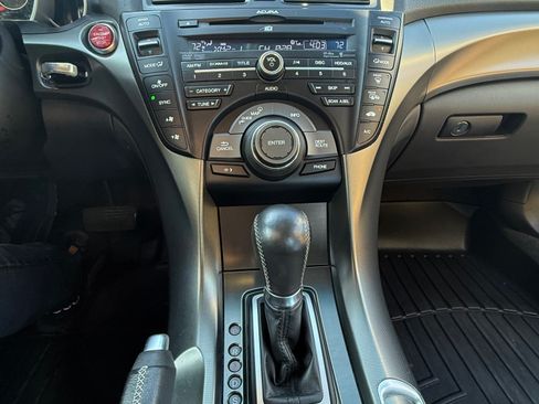 Used 2012 Acura TL SH-AWD image 13