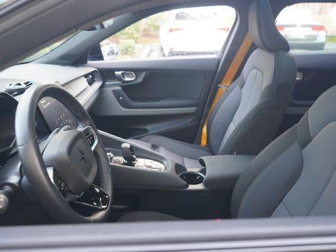 Used 2022 Polestar Polestar 2 w/ Performance Package image 15