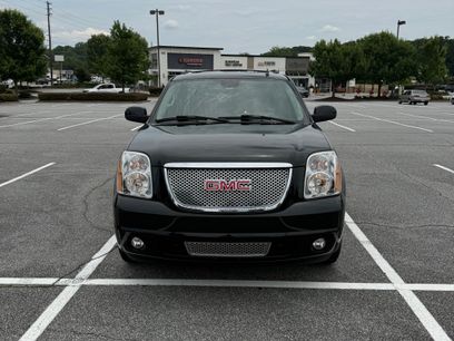 Used 2007 GMC Yukon XL Denali