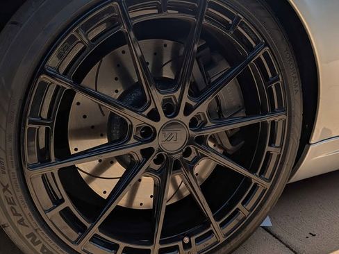 Used 2013 Jaguar XKR R image 17