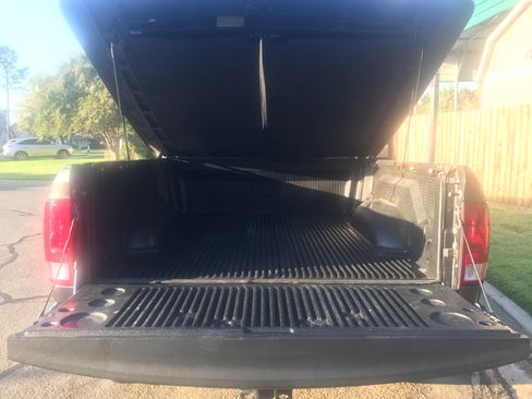 Used 2018 RAM 2500 Big Horn image 8
