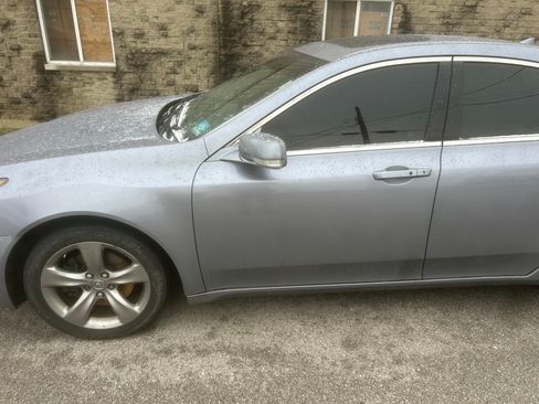 Used 2012 Acura TL SH-AWD image 5