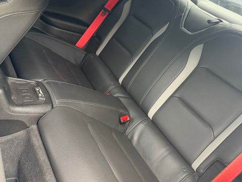 Used 2021 Chevrolet Camaro SS RWD image 15