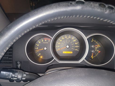 Used 2007 Toyota 4Runner Sport image 11