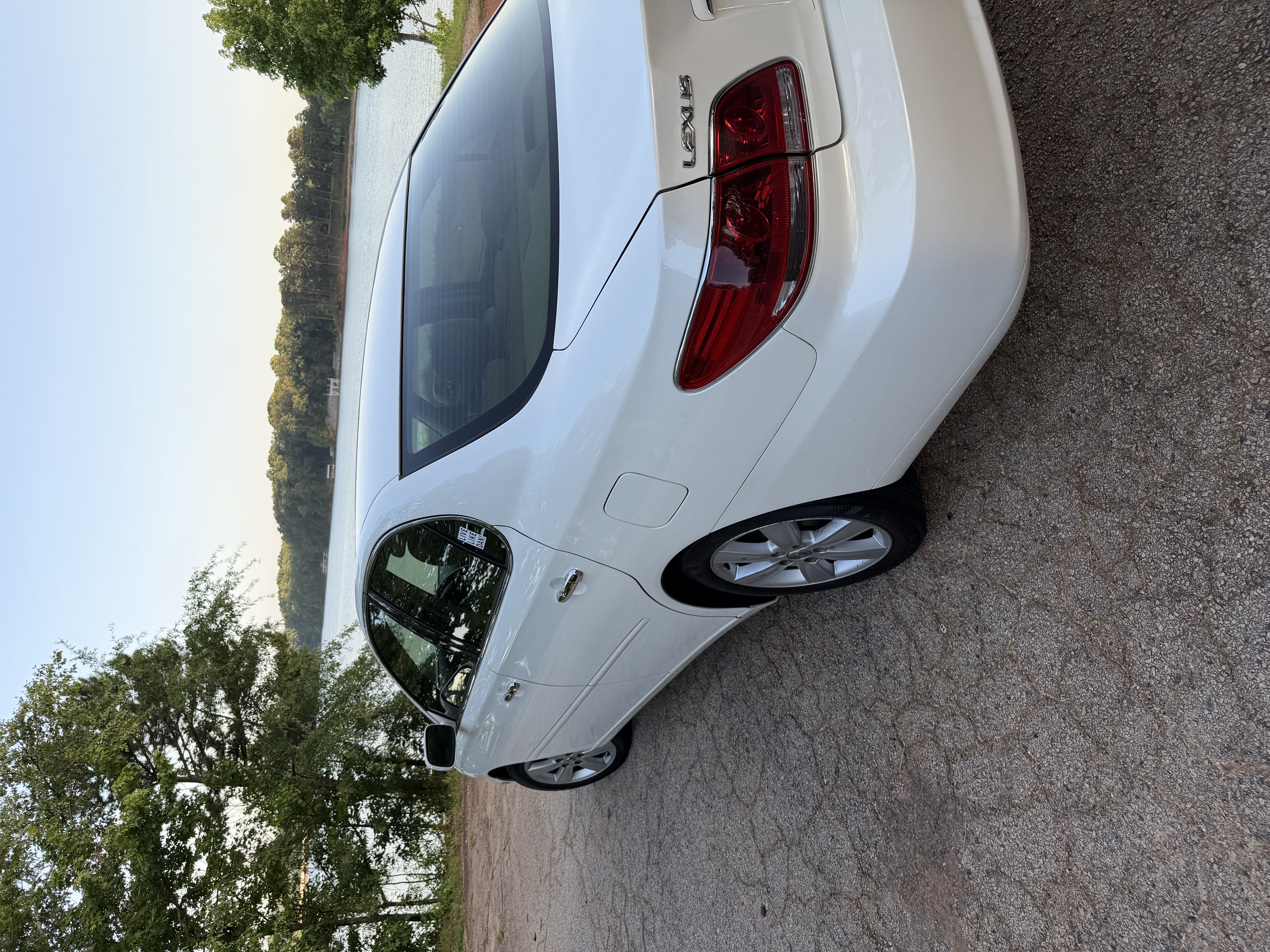 Used 2005 Lexus ES 330 w/ Preferred Accessory Pkg FWD image 11