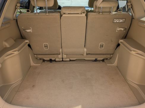 Used 2009 Honda CR-V EX image 10