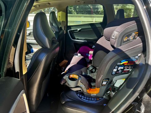 Used 2011 Volvo XC60 3.2 image 10