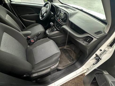 Used 2022 RAM ProMaster City Wagon image 11