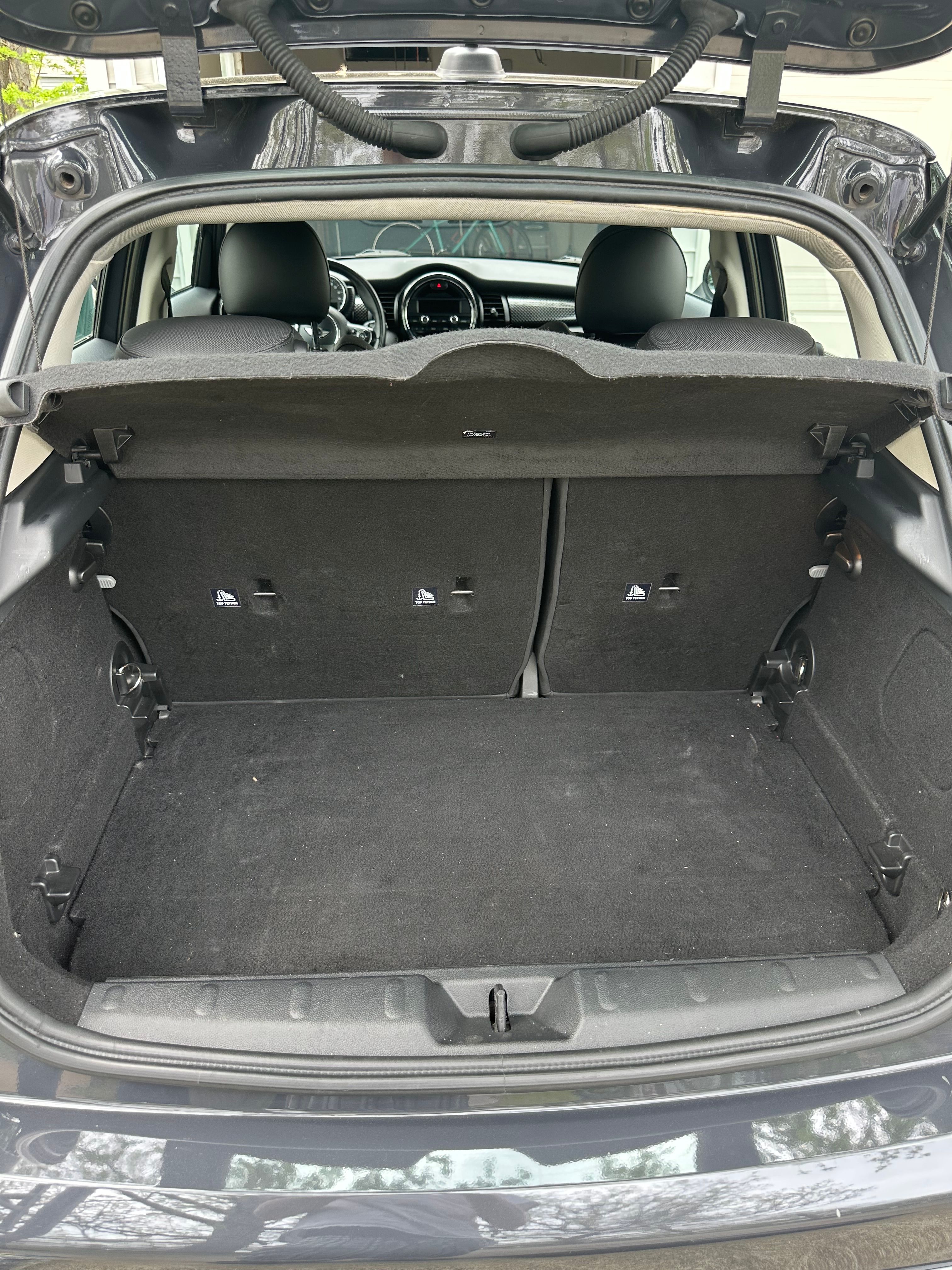 Used 2015 MINI Cooper S FWD image 16