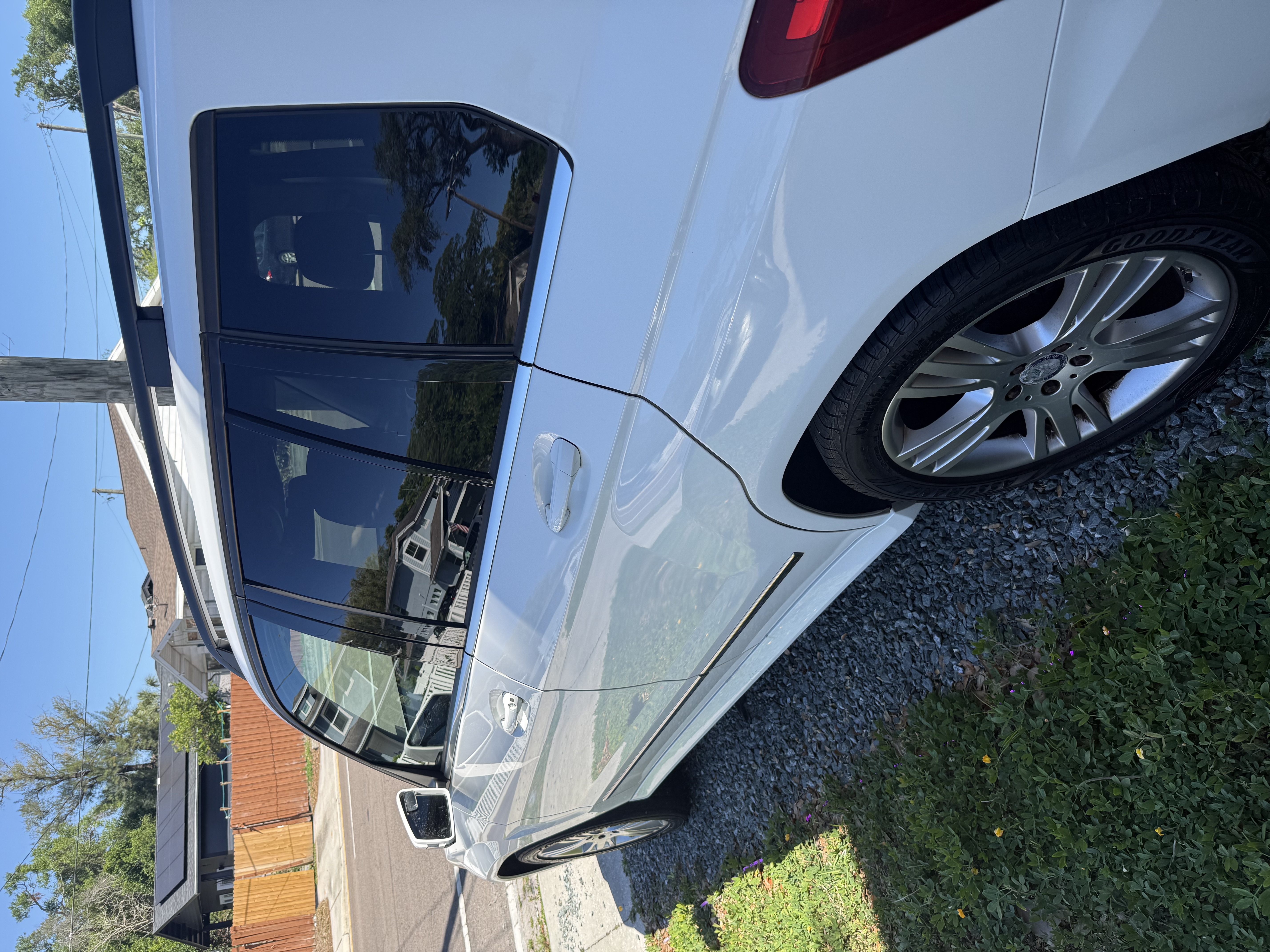 Used 2013 Mercedes-Benz GLK 350 4MATIC image 4