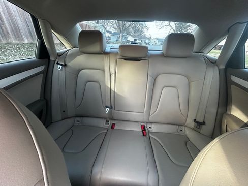 Used 2012 Audi A4 2.0T Premium image 6