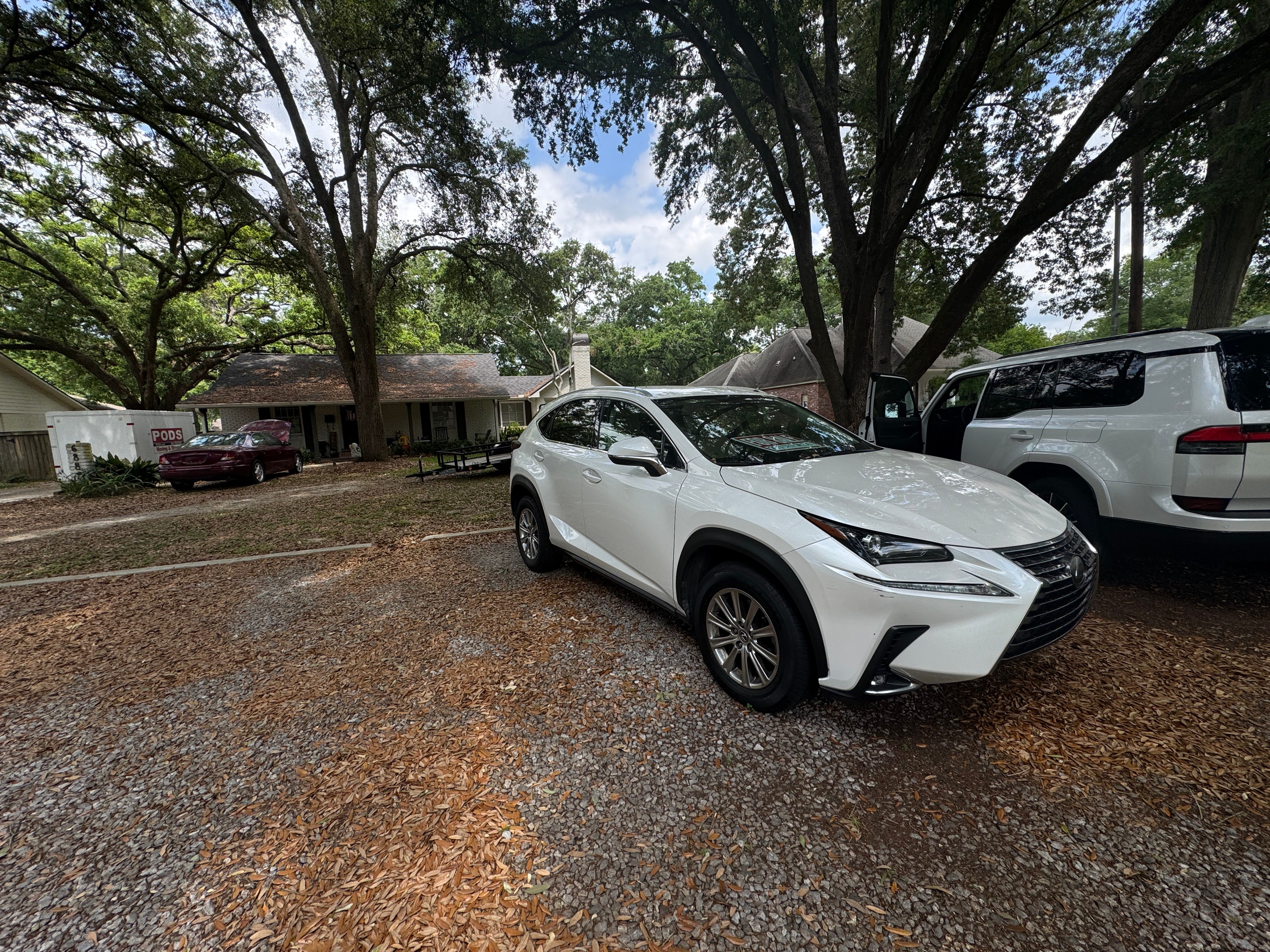 Used 2019 Lexus NX 300 FWD w/ Accessory Package 2 image 2