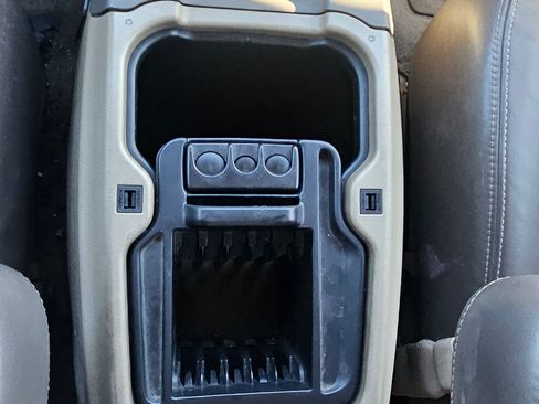 Used 2002 Ford Excursion Limited image 21