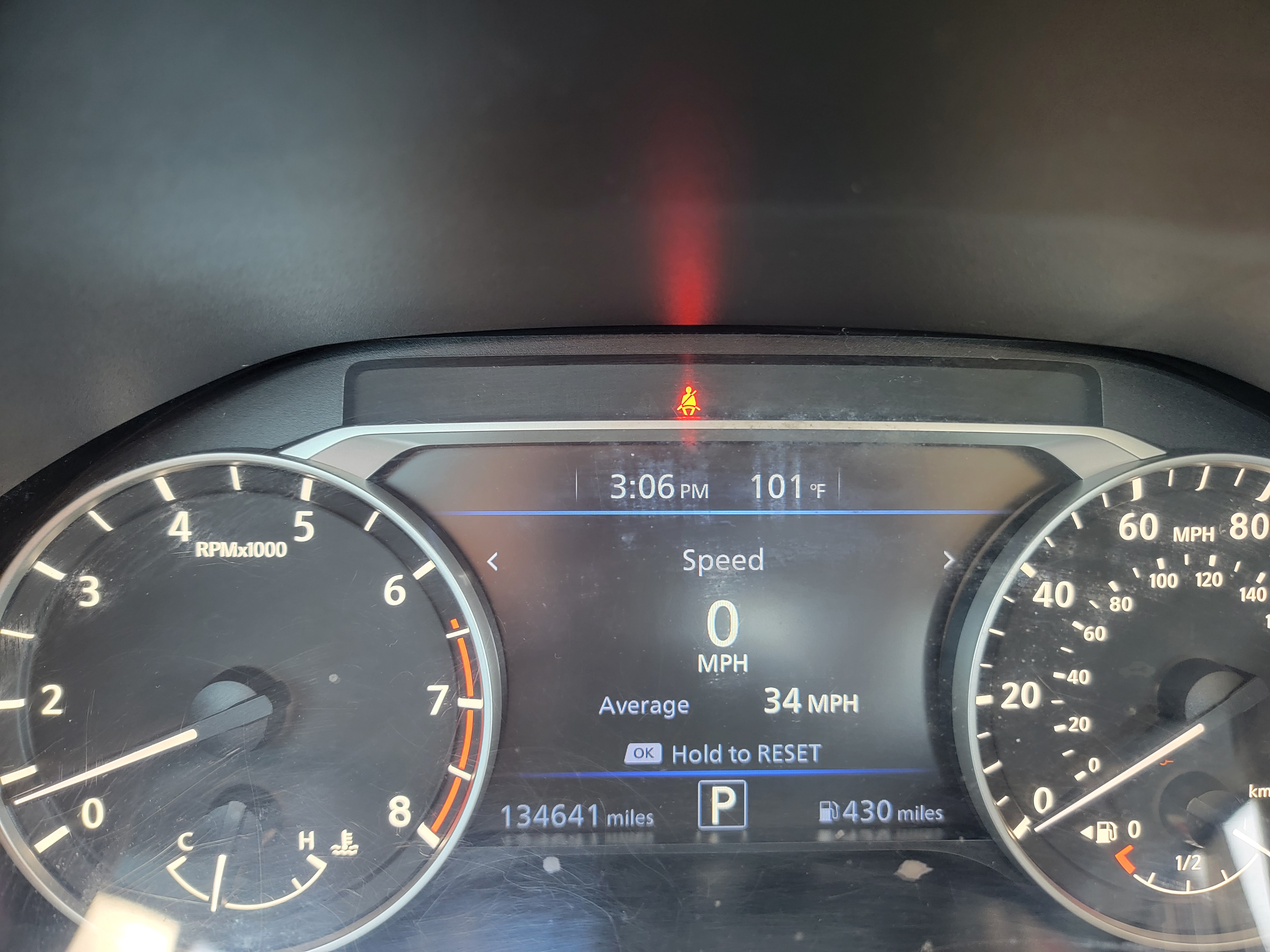 Used 2020 Nissan Altima 2.5 S FWD image 14