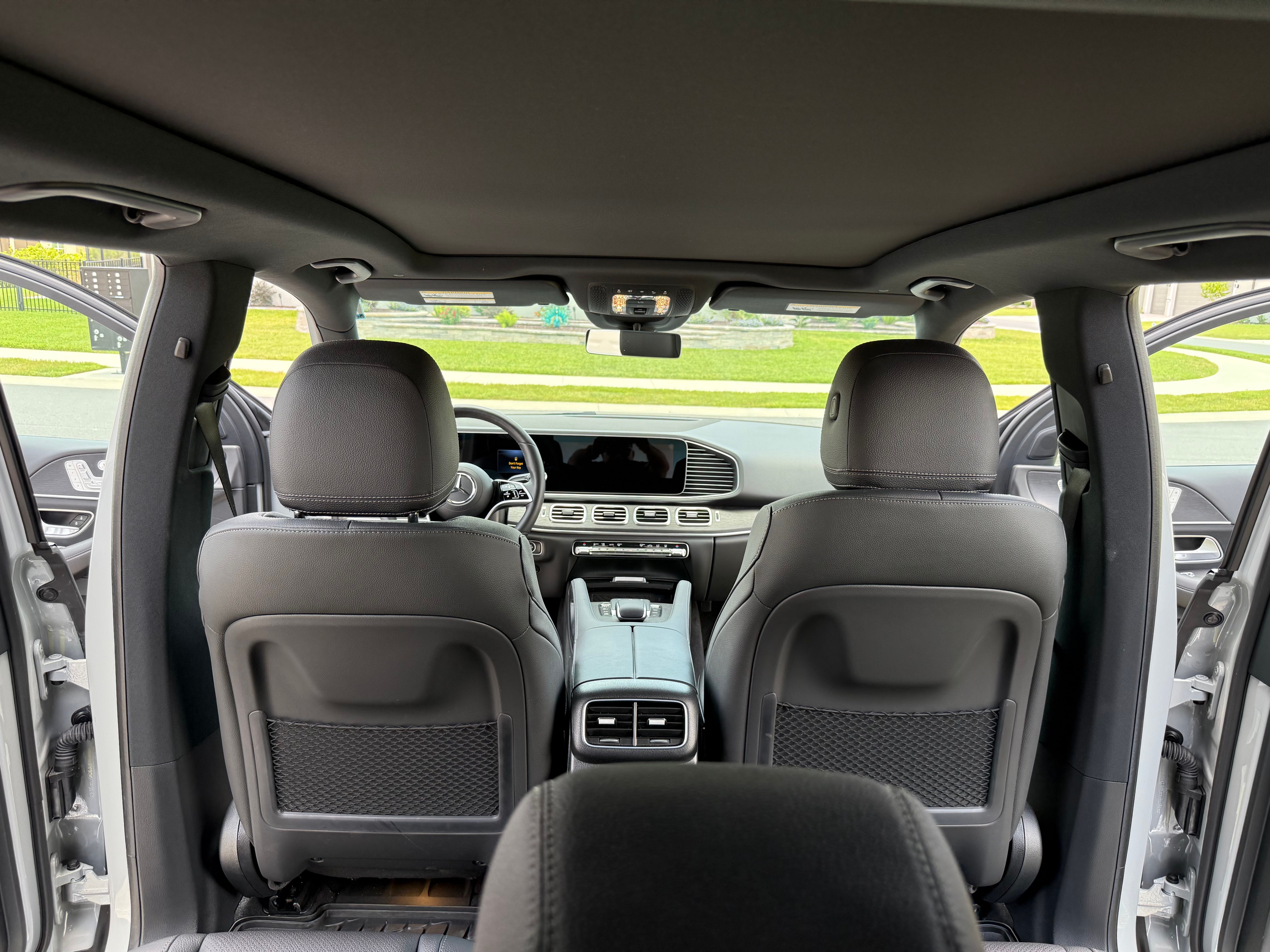 Used 2025 Mercedes-Benz GLE 450e 4MATIC image 20
