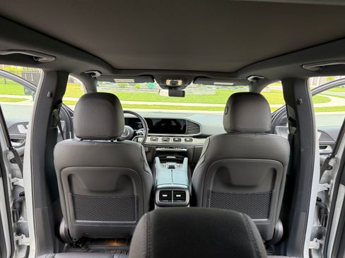 Used 2025 Mercedes-Benz GLE 450e 4MATIC image 20