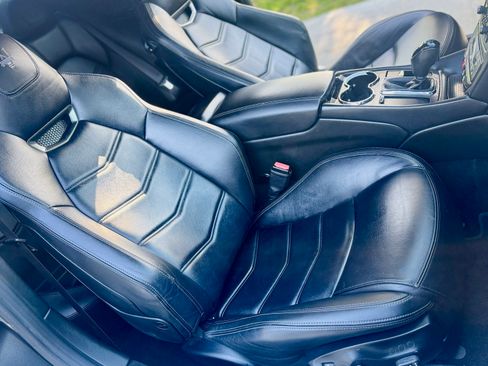 Used 2014 Maserati GranTurismo MC image 11