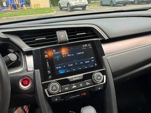 Used 2017 Honda Civic EX-T image 15