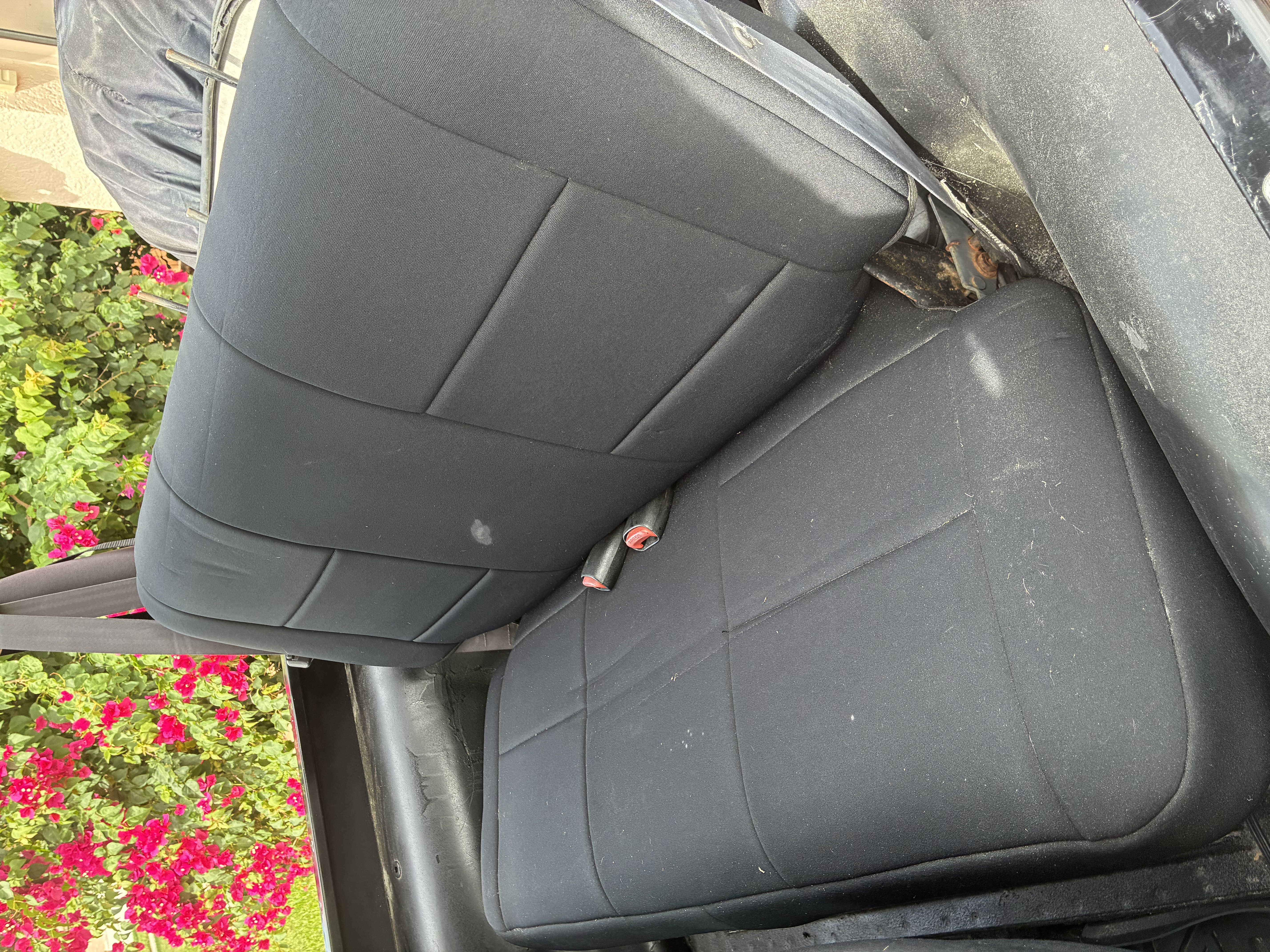 Used 1998 Jeep Wrangler Sport AWD/4WD image 12