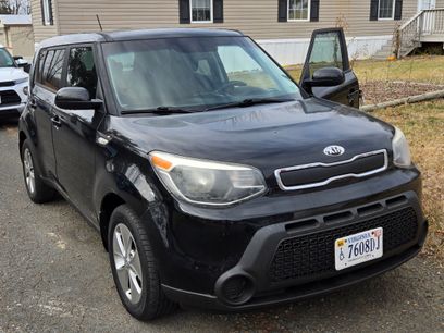 Used 2014 Kia Soul