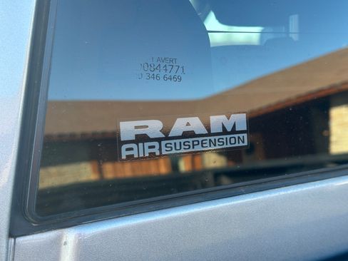 Used 2022 RAM 3500 Tradesman image 21