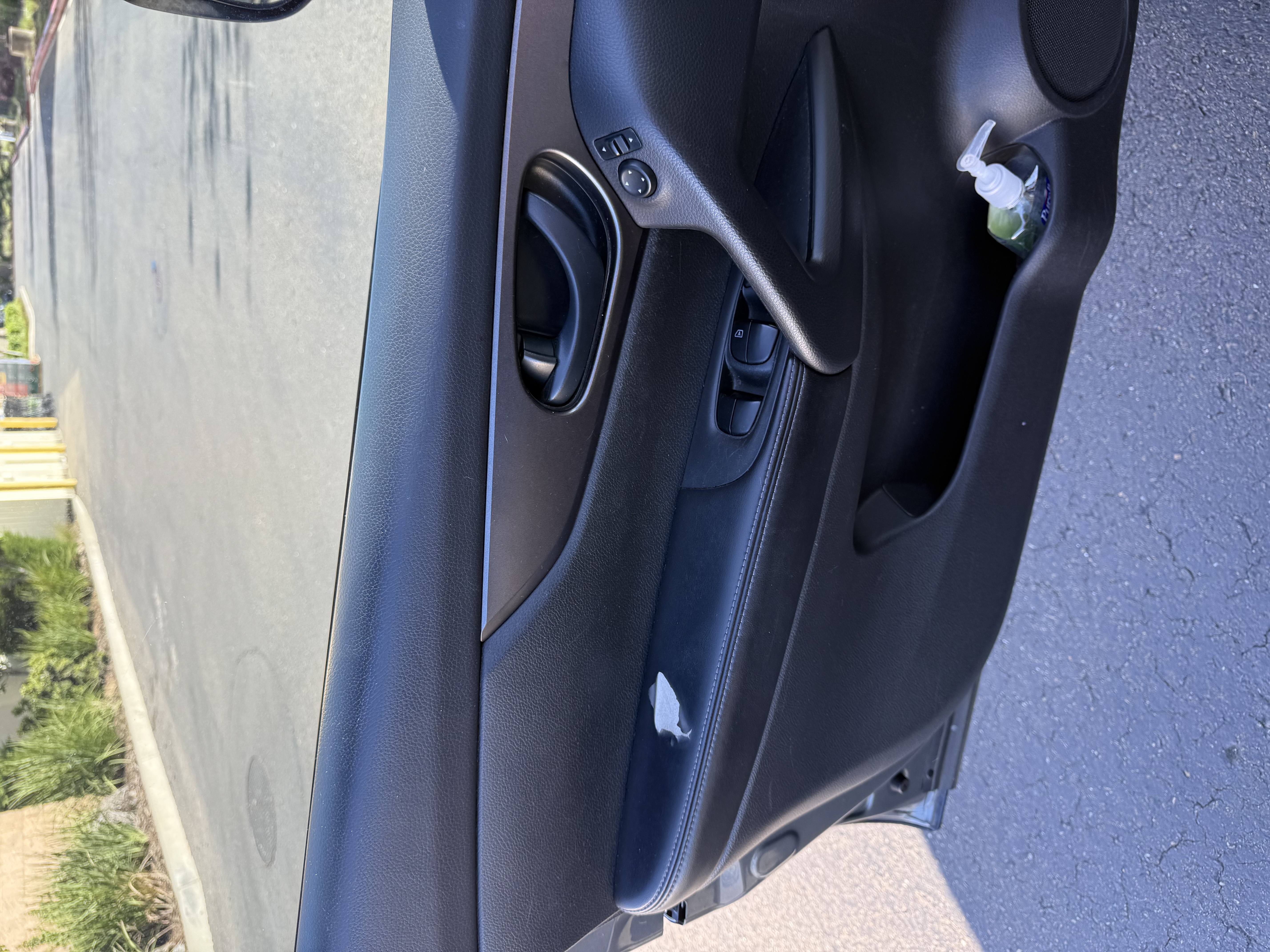 Used 2018 Nissan Rogue Sport S FWD image 14