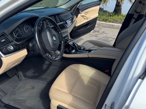 Used 2016 BMW 528i Sedan image 6