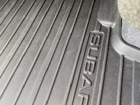 Used 2017 Subaru WRX Limited image 23