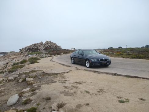 Used 2016 BMW 328i 328i Sedan 4D image 11