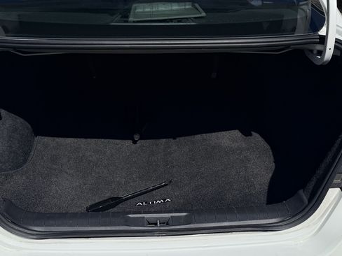 Used 2018 Nissan Altima 2.5 S w/ S Convenience Package image 10