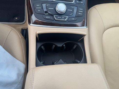 Used 2013 Audi A6 2.0T Premium Plus image 22