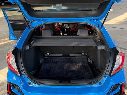 Used 2021 Honda Civic Type R image 5