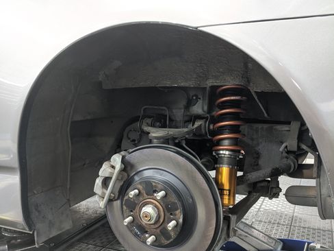 Used 2001 Honda S2000 image 29