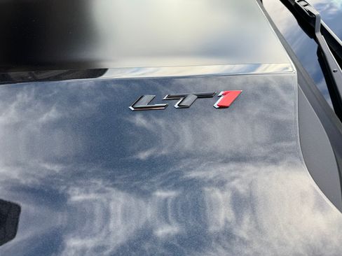 Used 2024 Chevrolet Camaro SS image 13