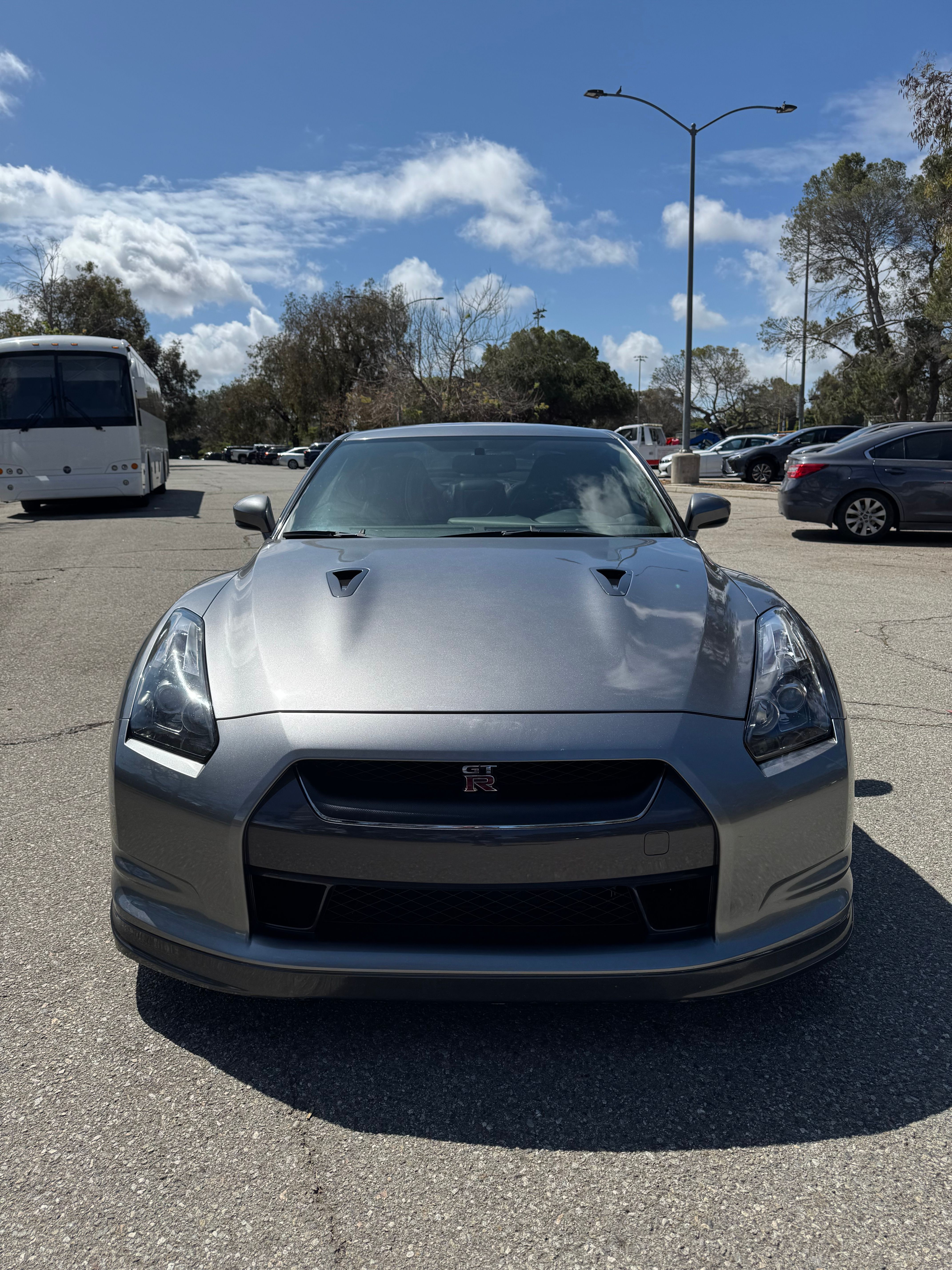 Used 2010 Nissan GT-R Premium AWD/4WD image 15
