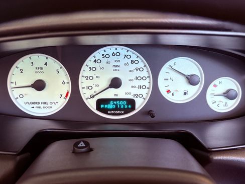 Used 2000 Chrysler Sebring JXI image 30