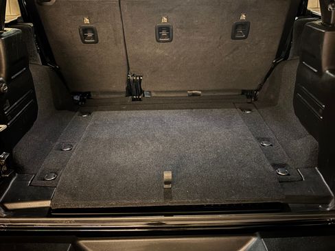 Used 2021 Jeep Wrangler Unlimited Sport image 10