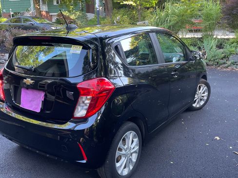 Used 2019 Chevrolet Spark LT FWD image 19