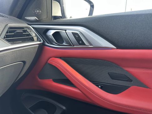 Used 2023 BMW M4 Coupe 2D image 19