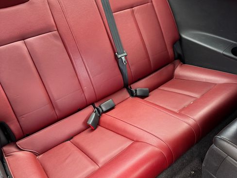 Used 2010 Nissan Altima 3.5 SR w/ Leather Pkg image 9