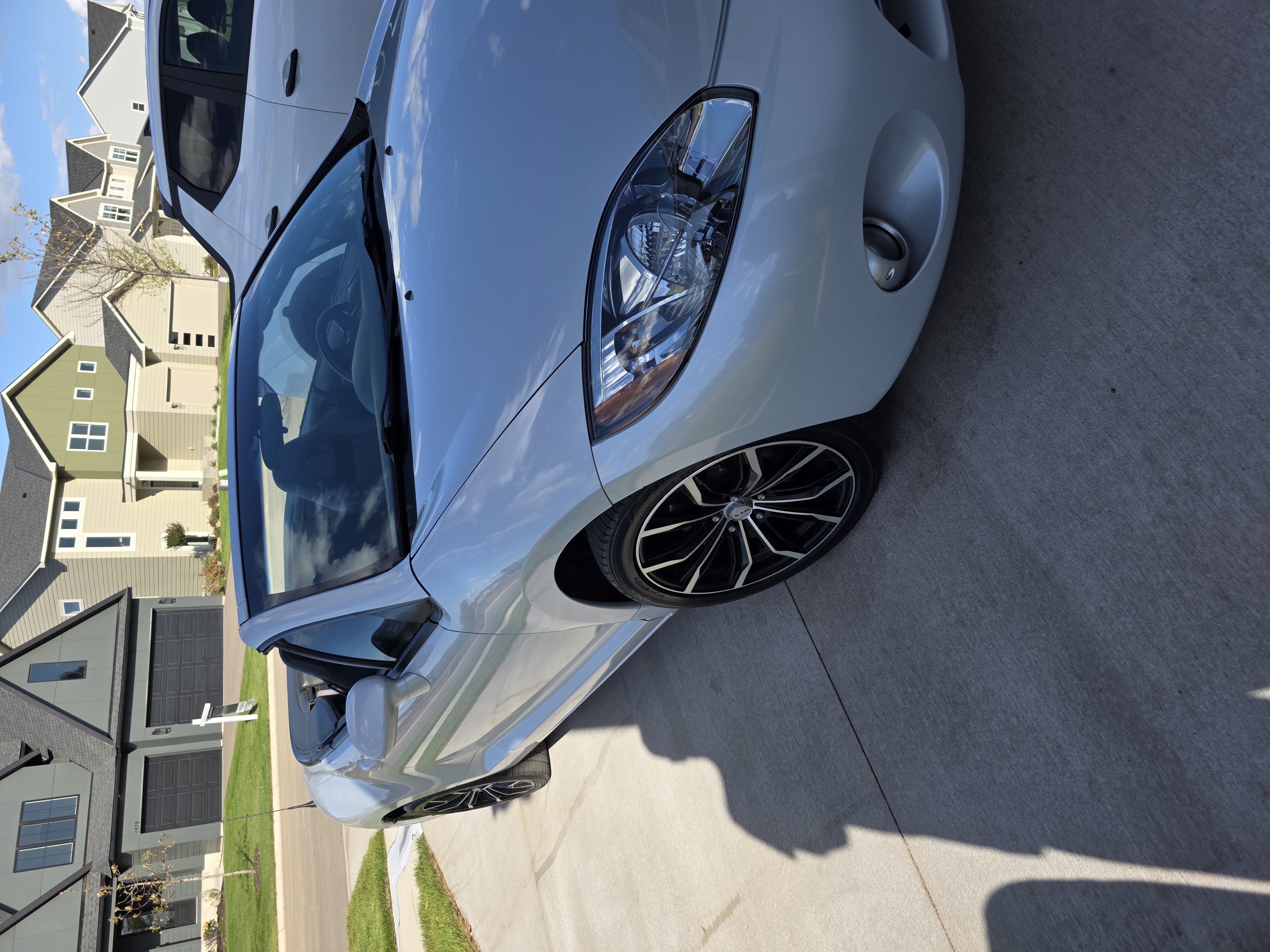 Used 2007 Mitsubishi Eclipse GT FWD image 6